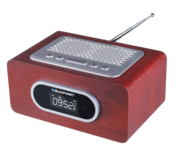 Blaupunkt PP6BR - 454492 - zdjęcie 2